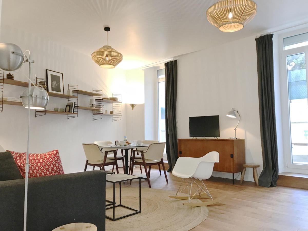 Le Scaliero Apartment Nice Exterior photo