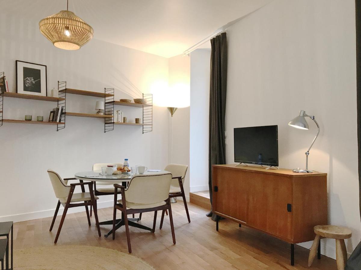 Le Scaliero Apartment Nice Exterior photo